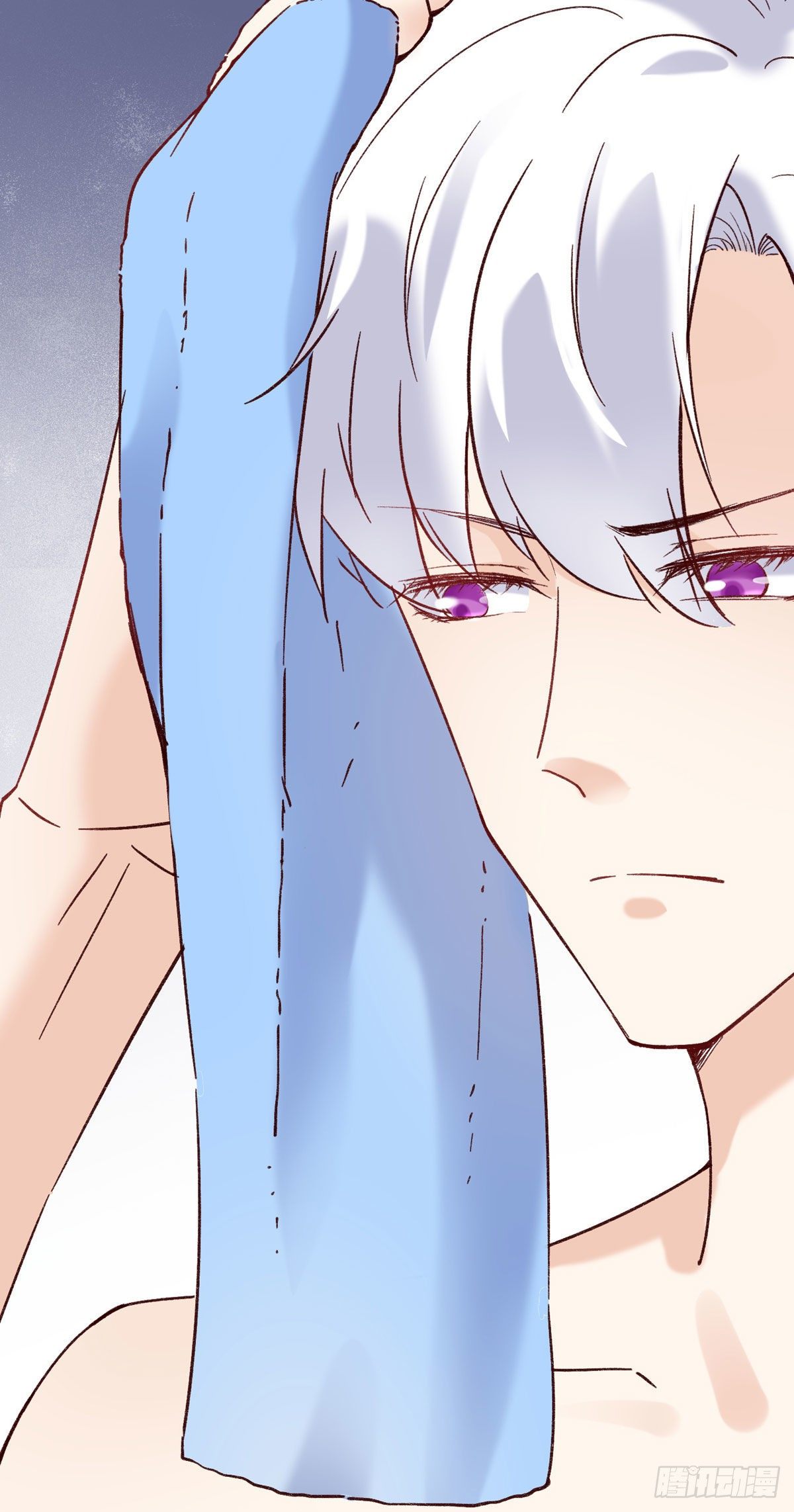 第6话：富二代？(1/2)-第7话