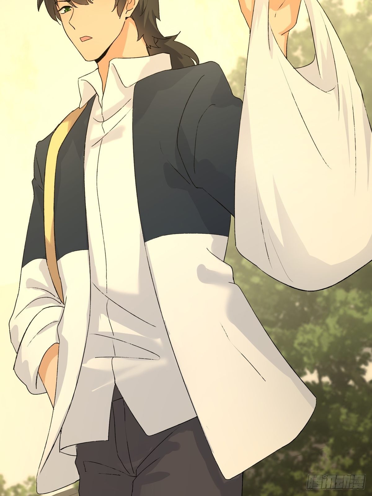 第8话：屋漏偏逢连夜雨(1/2)-第9话