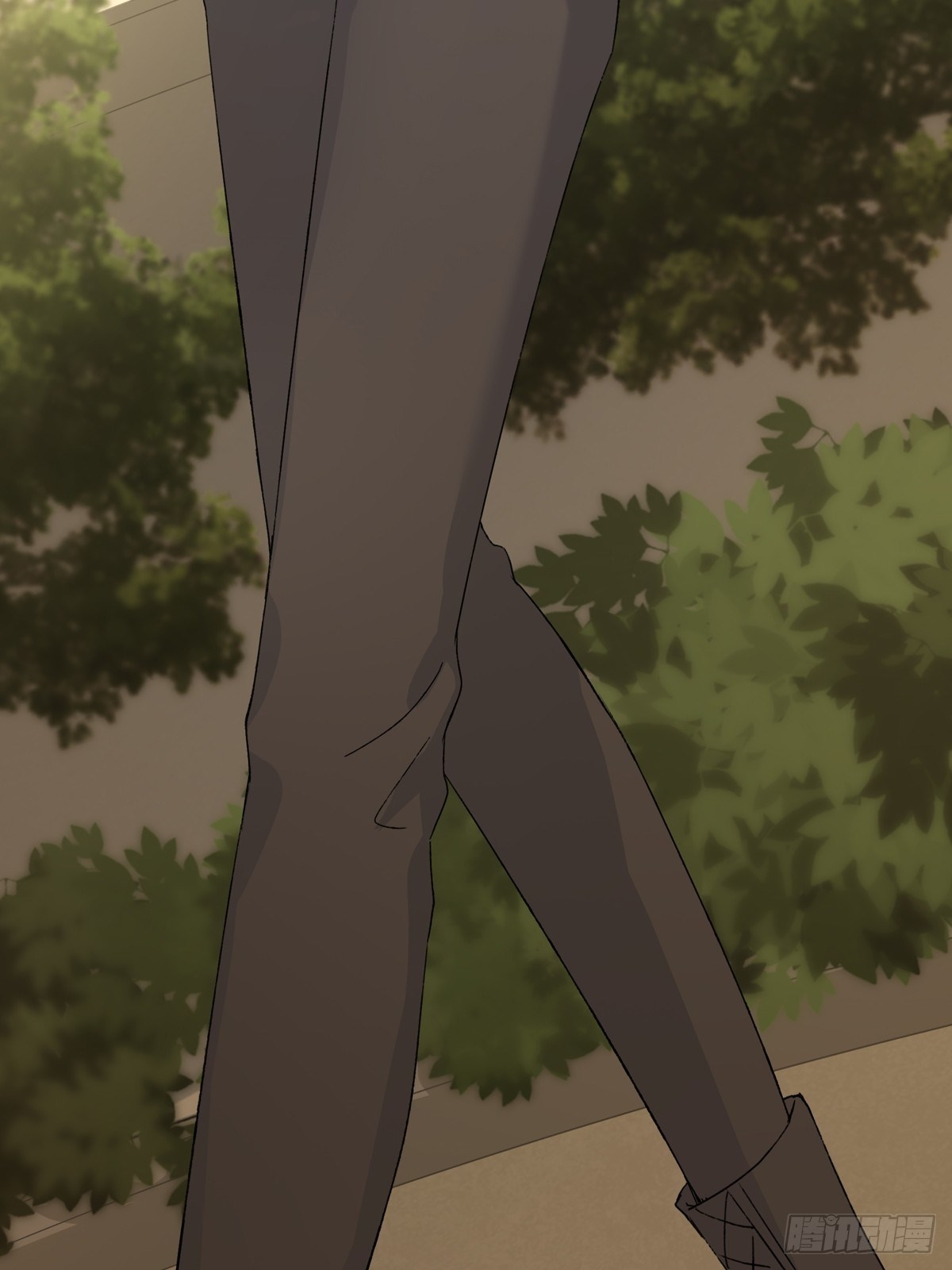 第8话：屋漏偏逢连夜雨(1/2)-第9话