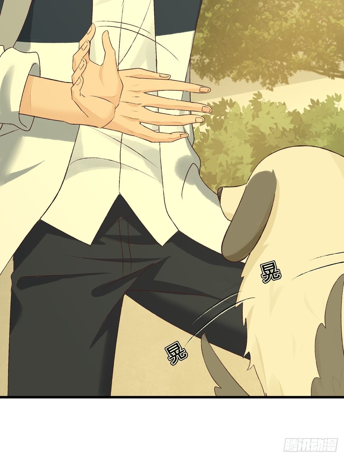 第8话：屋漏偏逢连夜雨(1/2)-第9话