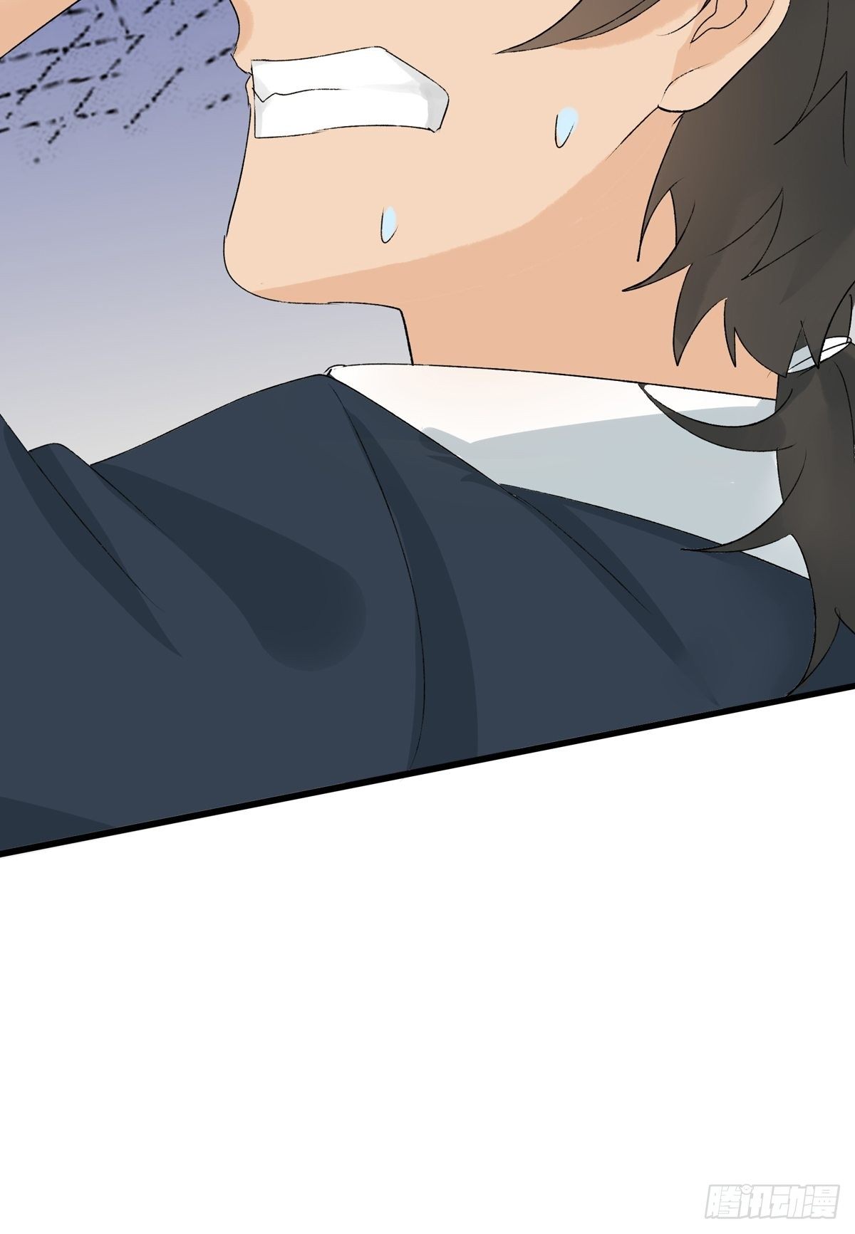 第8话：屋漏偏逢连夜雨(1/2)-第9话