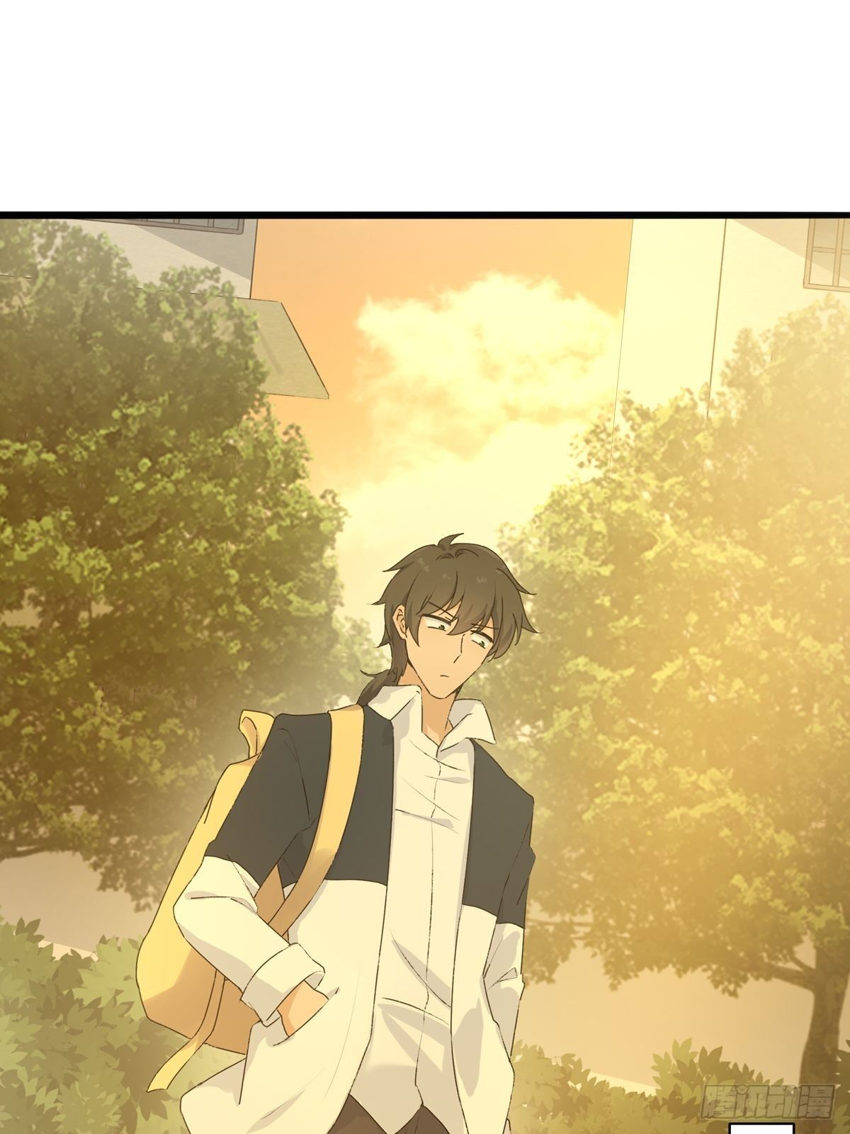 第8话：屋漏偏逢连夜雨(1/2)-第9话