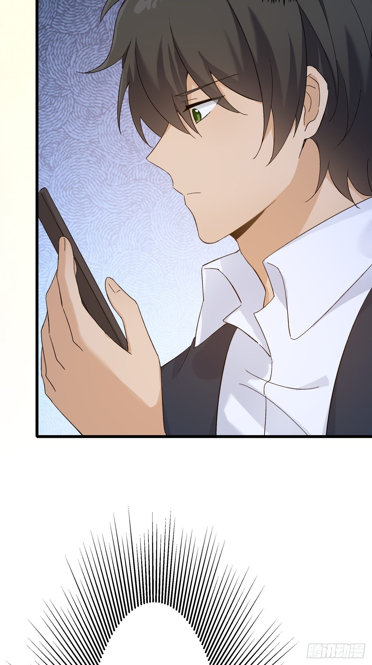 第8话：屋漏偏逢连夜雨(1/2)-第9话