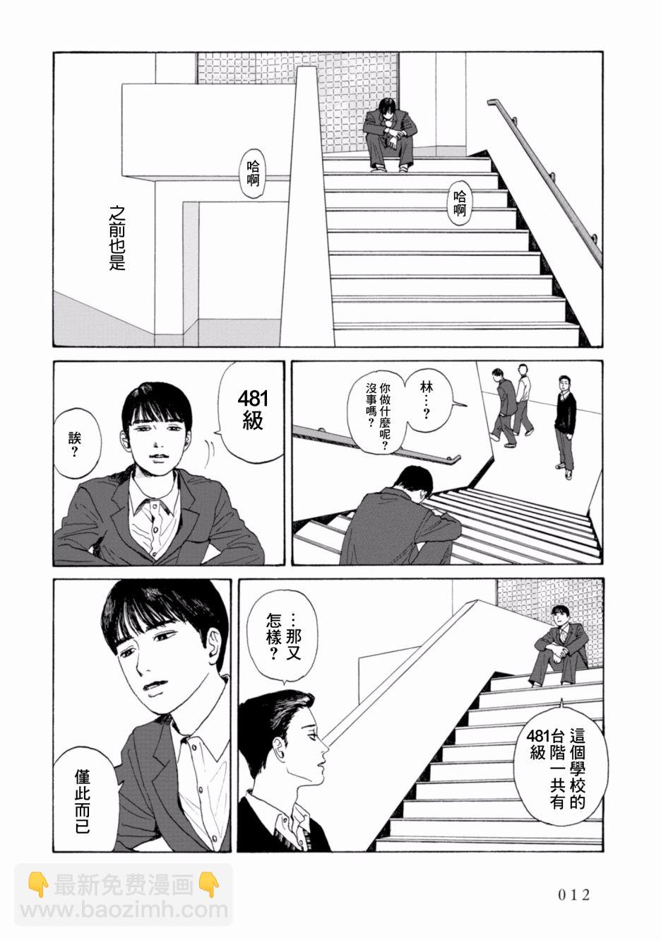 對你上頭了 - 1話 - 2