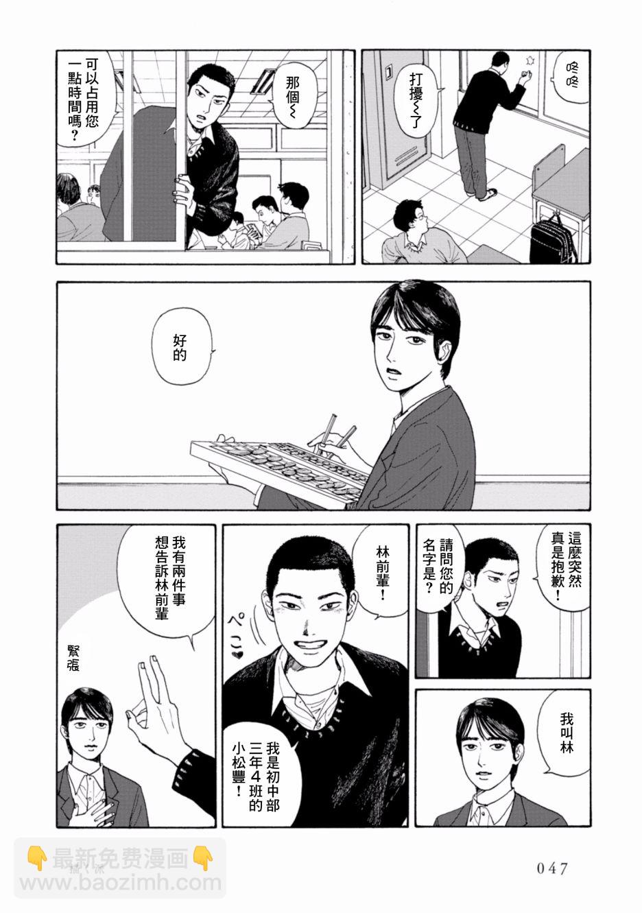 對你上頭了 - 3話 - 5