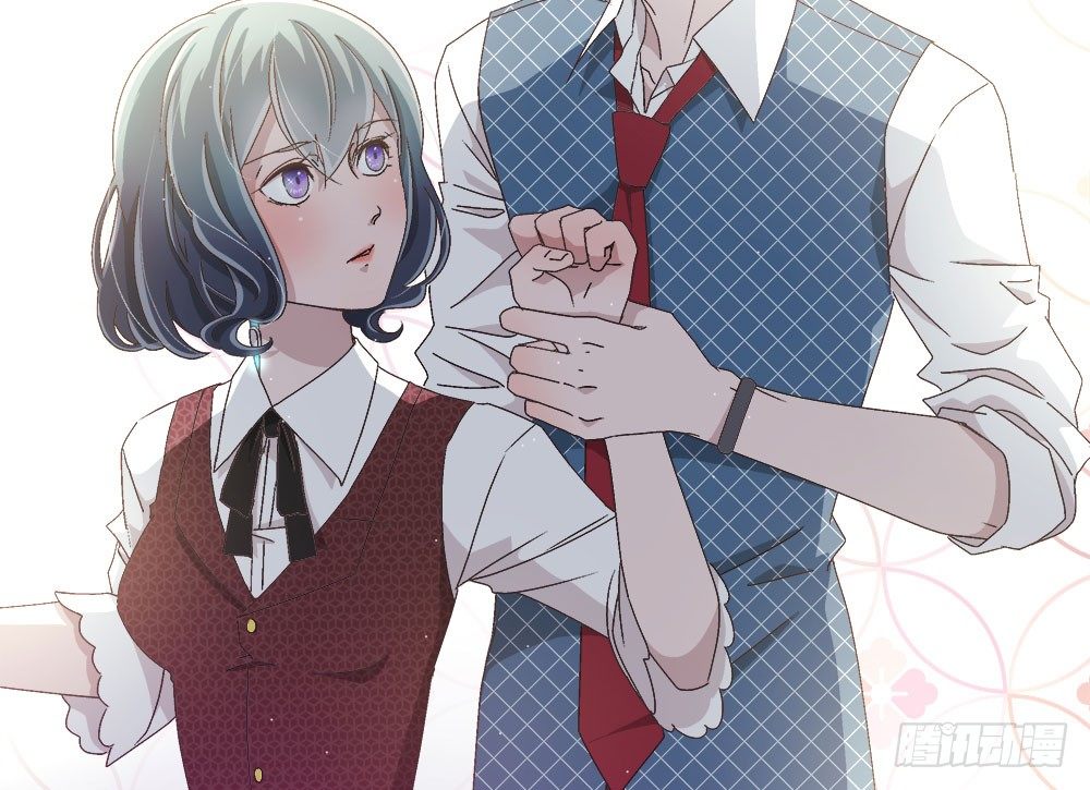 13.堂妹(1/3)-第13话