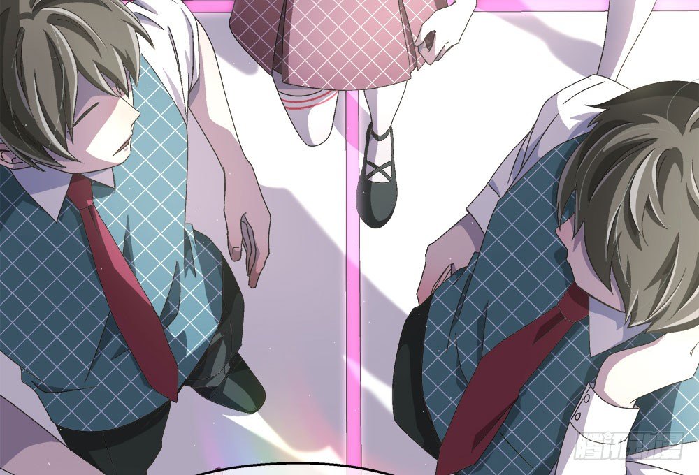 13.堂妹(1/3)-第13话