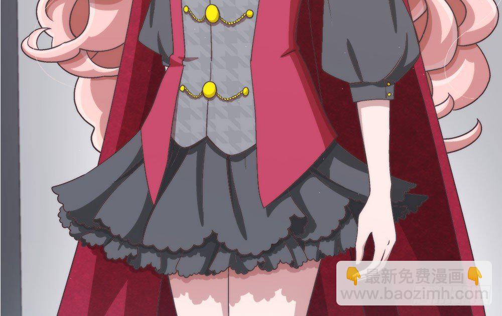 21.万圣节特别篇(1/3)-第21话