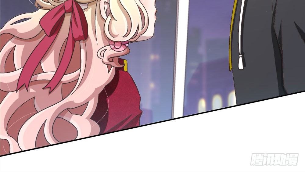 21.万圣节特别篇(1/3)-第21话