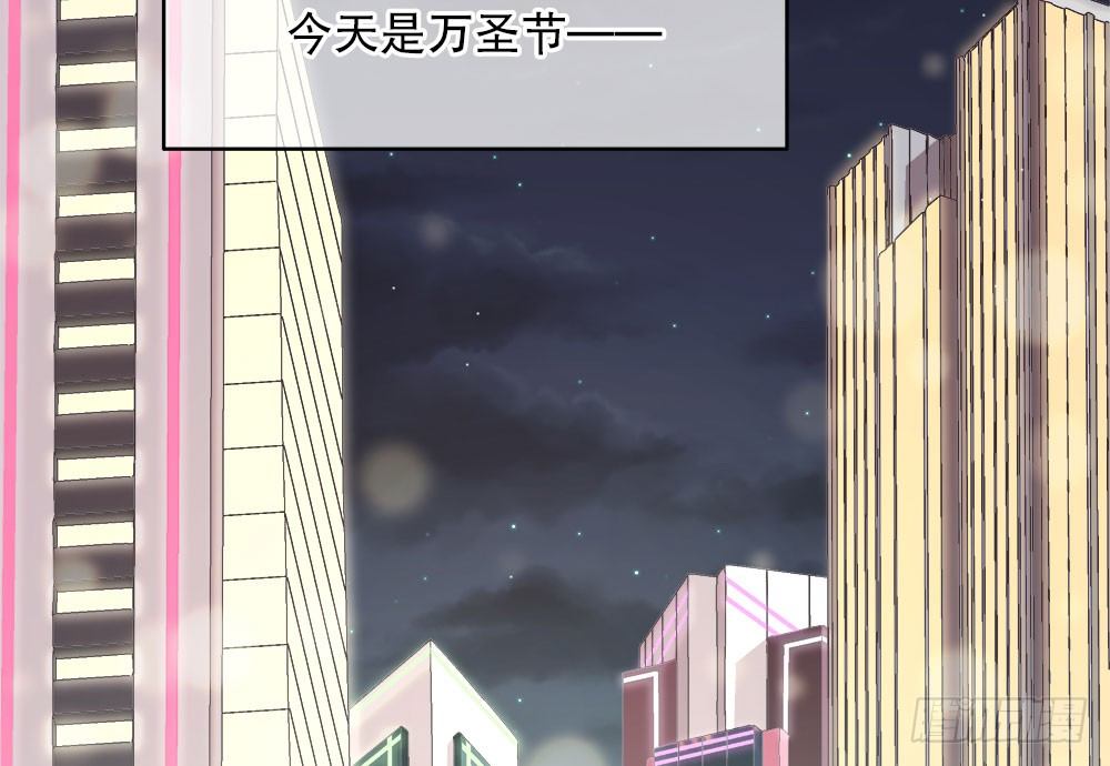 21.万圣节特别篇(1/3)-第21话