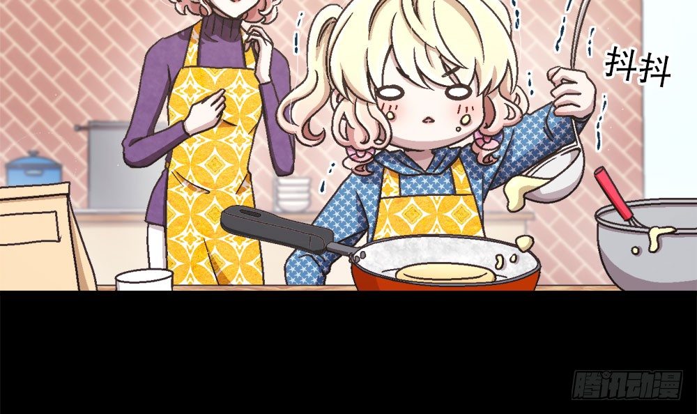 23.惡夢(1/2)-第23话