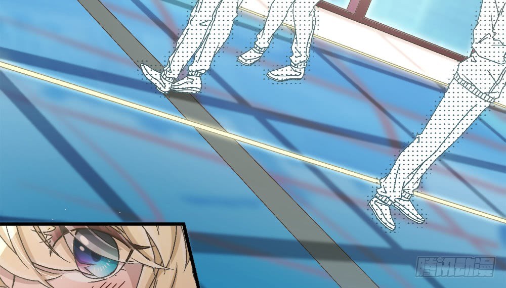 29.青梅竹马(1/3)-第29话