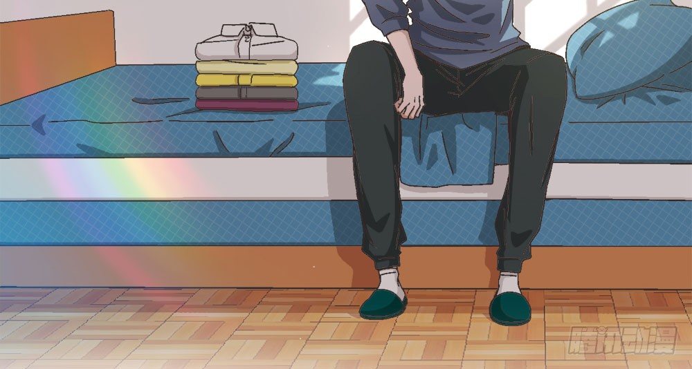 31.另有他人(1/2)-第31话