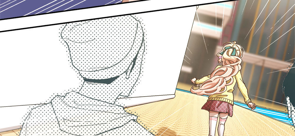 32.独自一人(1/3)-第33话