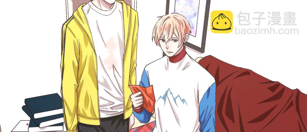 春节番外（下）(1/2)-第35话