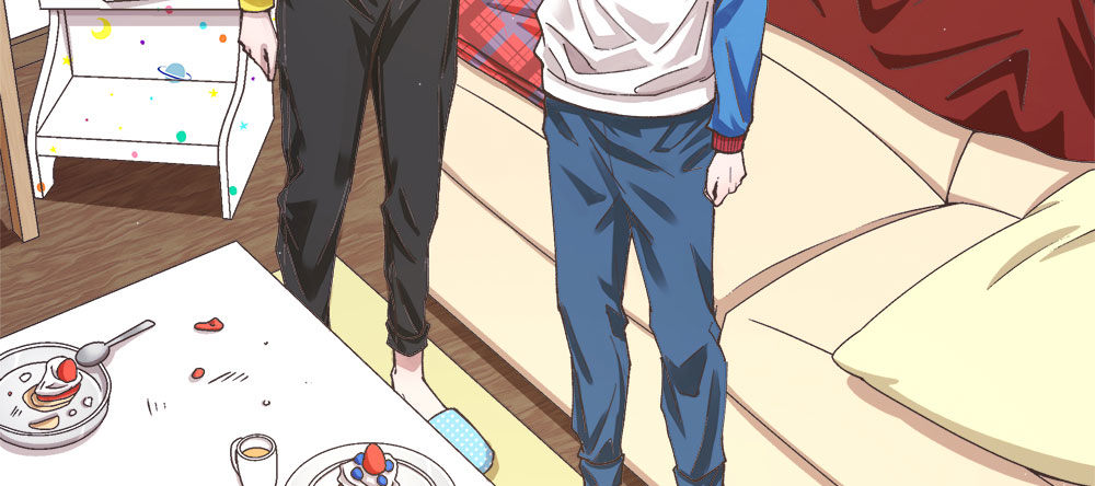 春节番外（下）(1/2)-第35话