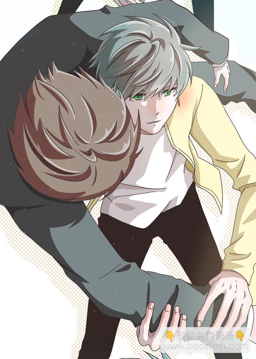 05. 堅強(1/2)-第5话