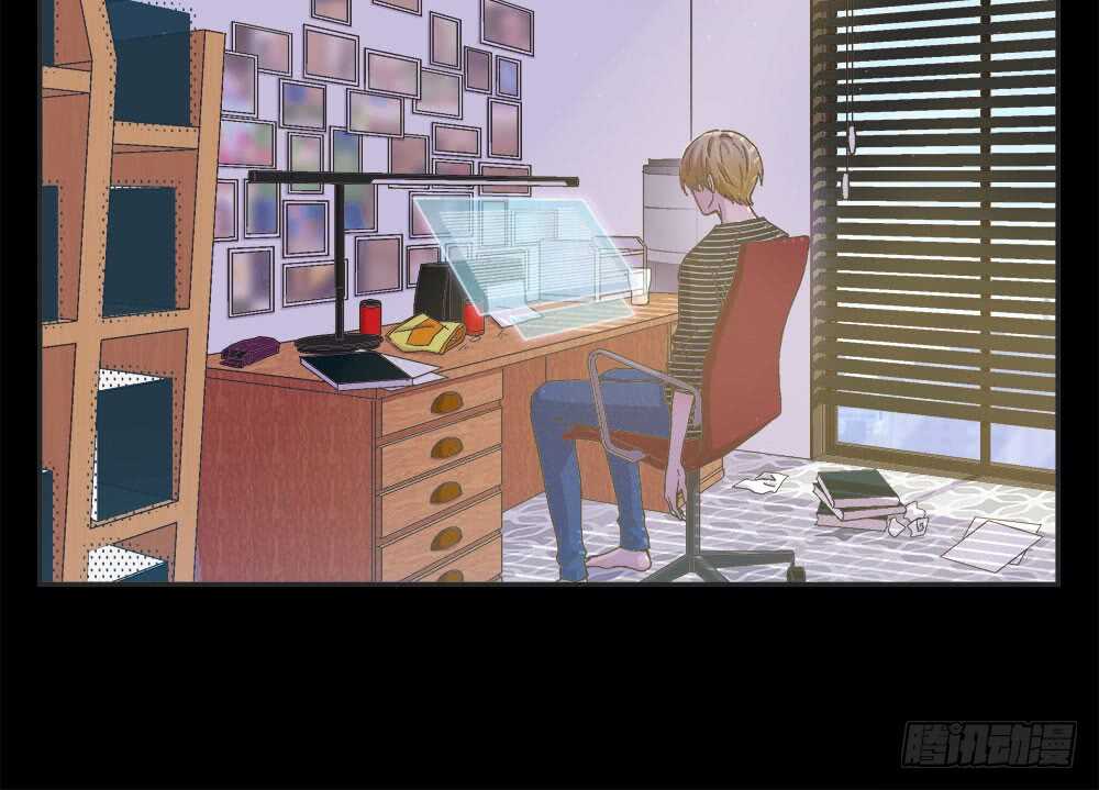 39.不同的表情(1/3)-第41话