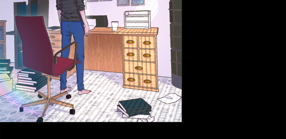 39.不同的表情(1/3)-第41话