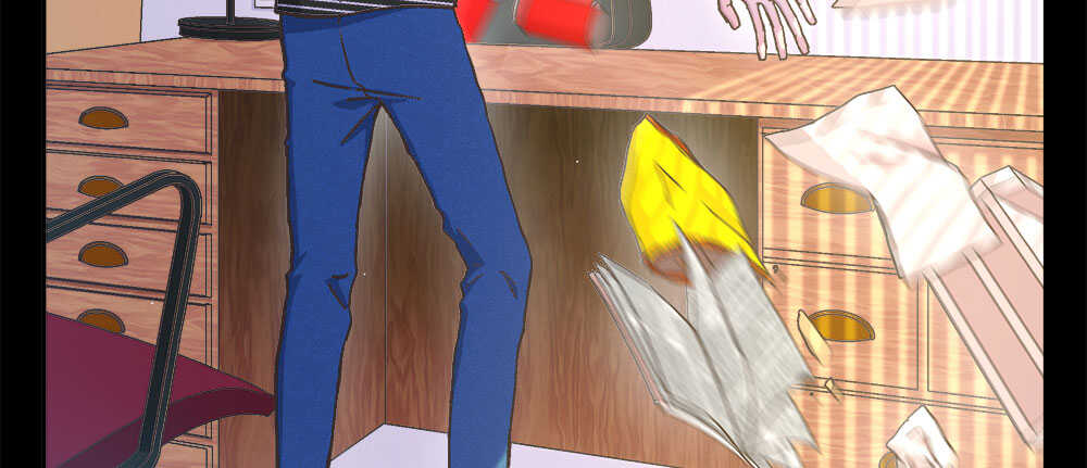 39.不同的表情(1/3)-第41话