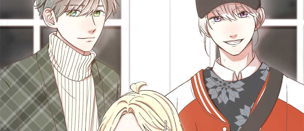 39.不同的表情(1/3)-第41话