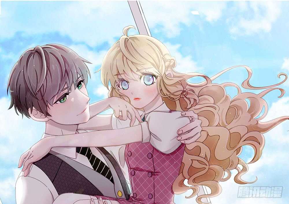 41.双方的关系(1/3)-第43话