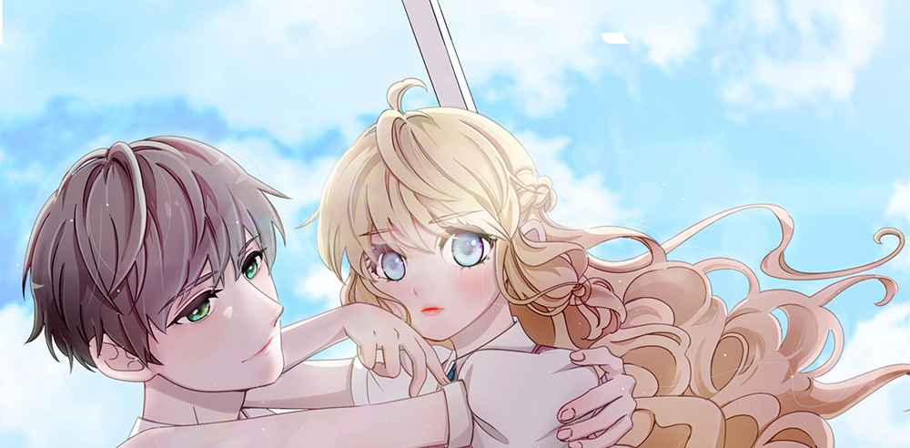 49.不要误会我(1/4)-第53话