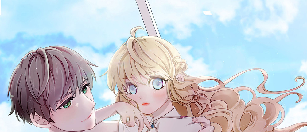 最终话：我喜欢你（已完结）(1/4)-第59话