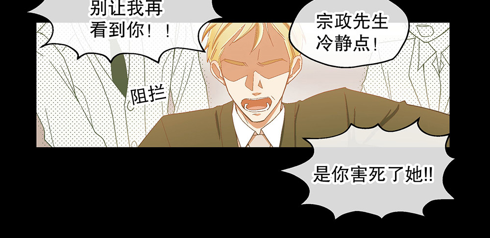 最终话：我喜欢你（已完结）(1/4)-第59话