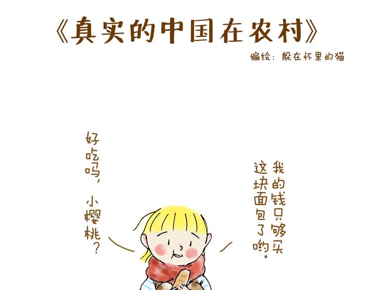 真实的中国在农村-第17话