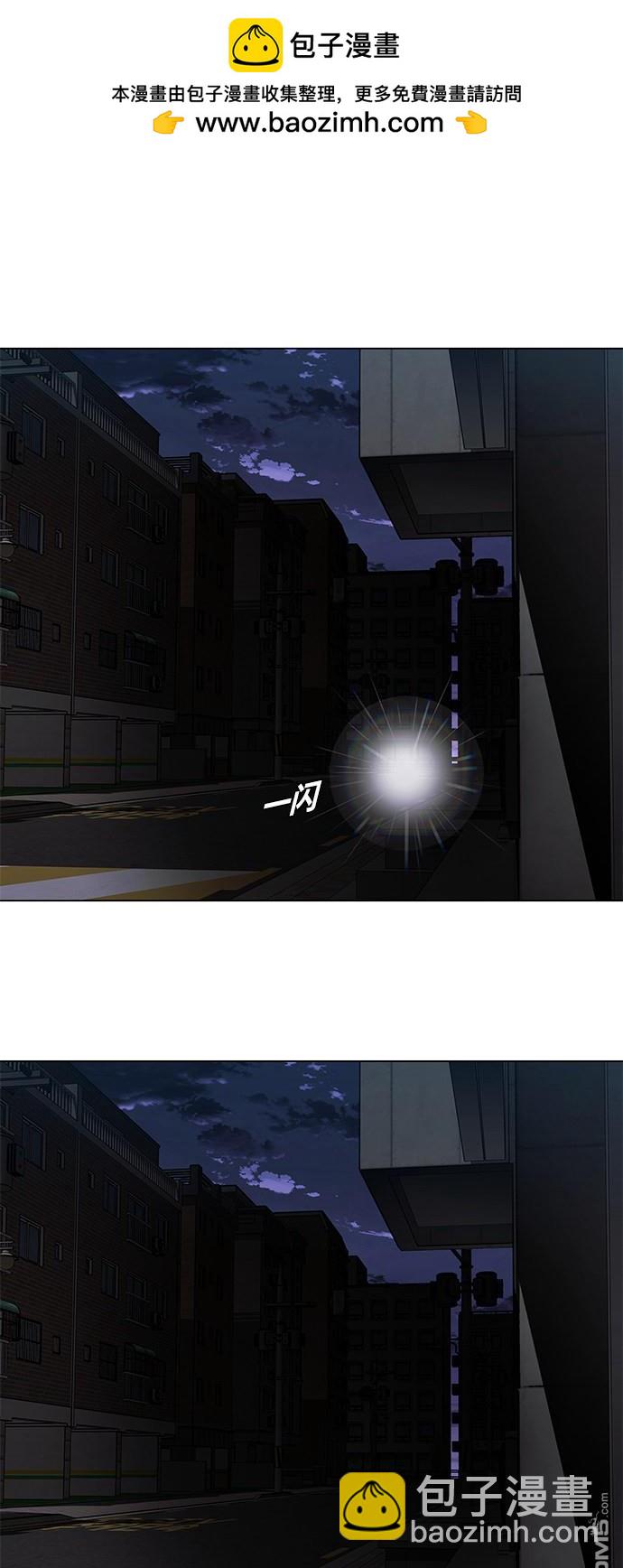 對我來說，世界末日是遊戲 - 第9話(1/2) - 2