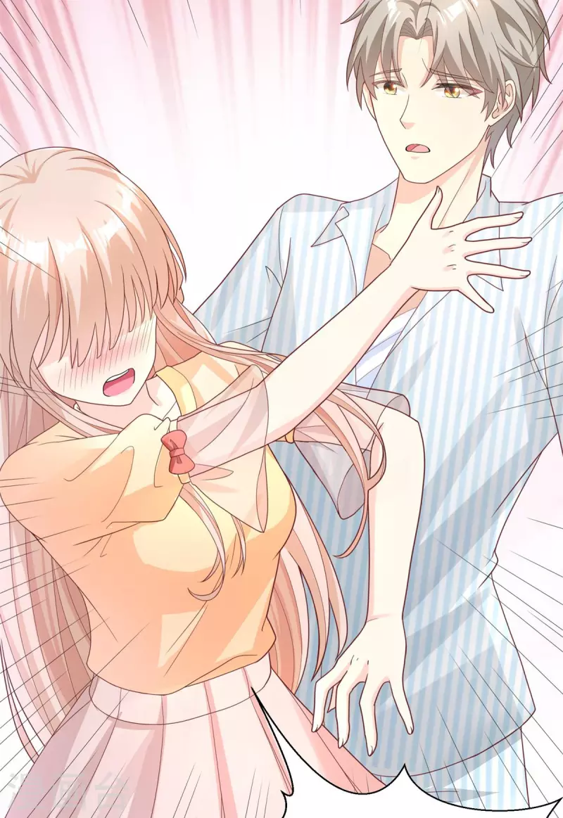 第2季第8话 一觉醒来！老婆要走了？(1/2)-第141话