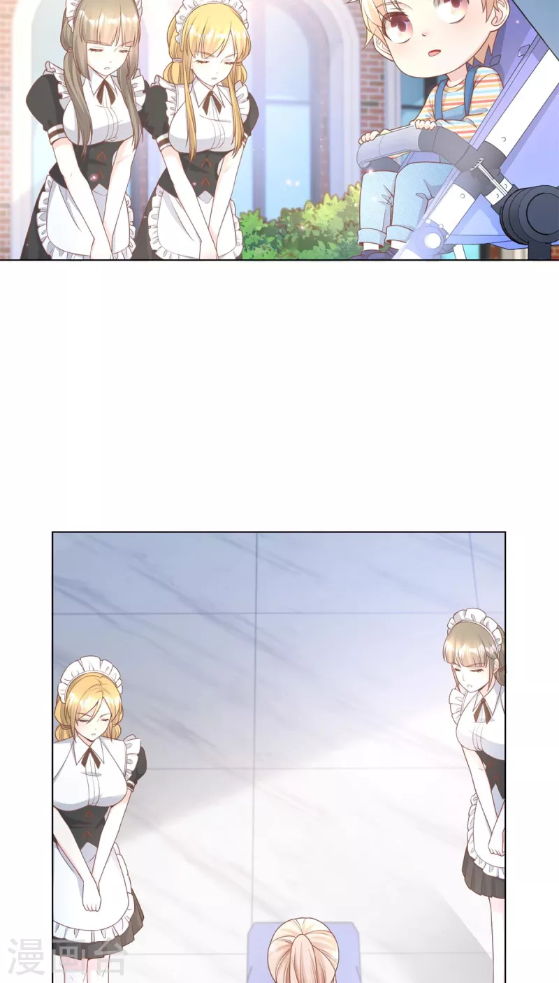 第2季第13话 &ldquo;我们谈谈离婚协议吧！&rdquo;(1/2)-第147话