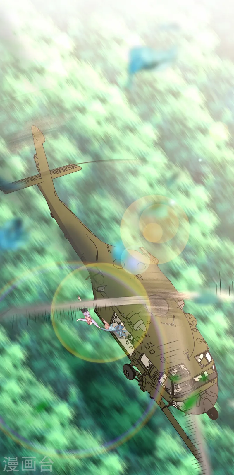 第2集第18话 一同赴死的浪漫！-第153话