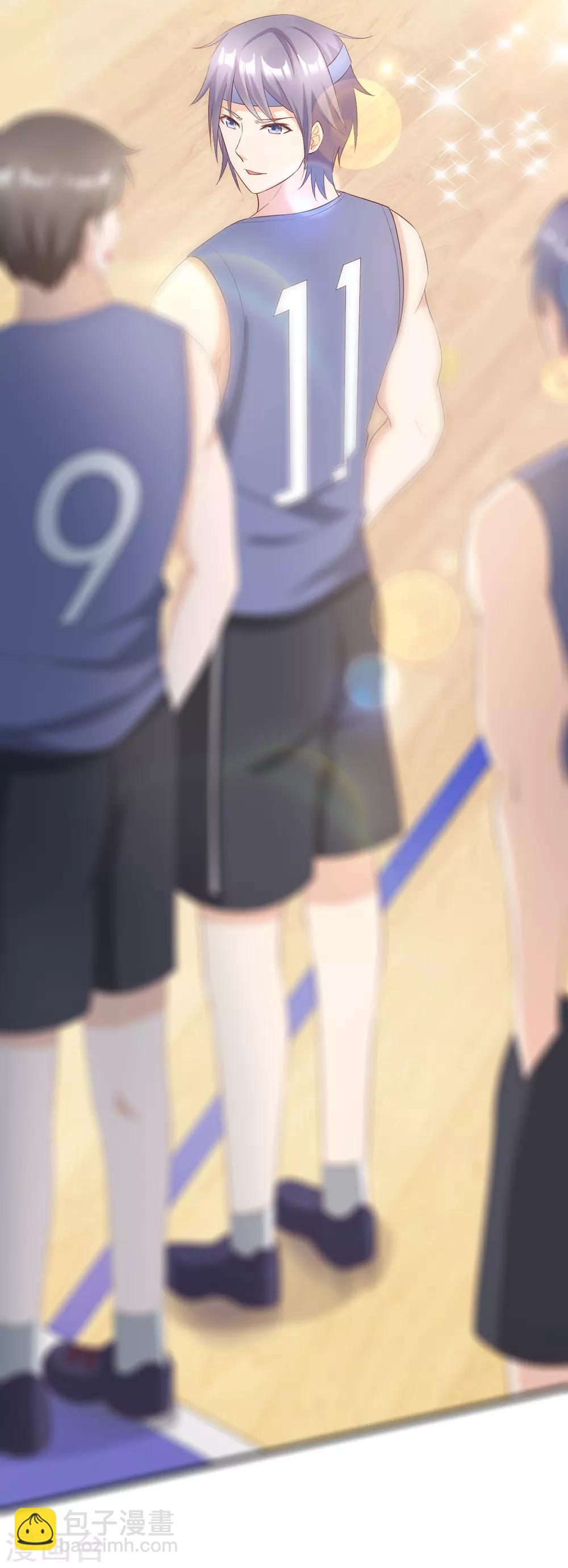 第23话 爱的越深，伤才越痛！-第27话