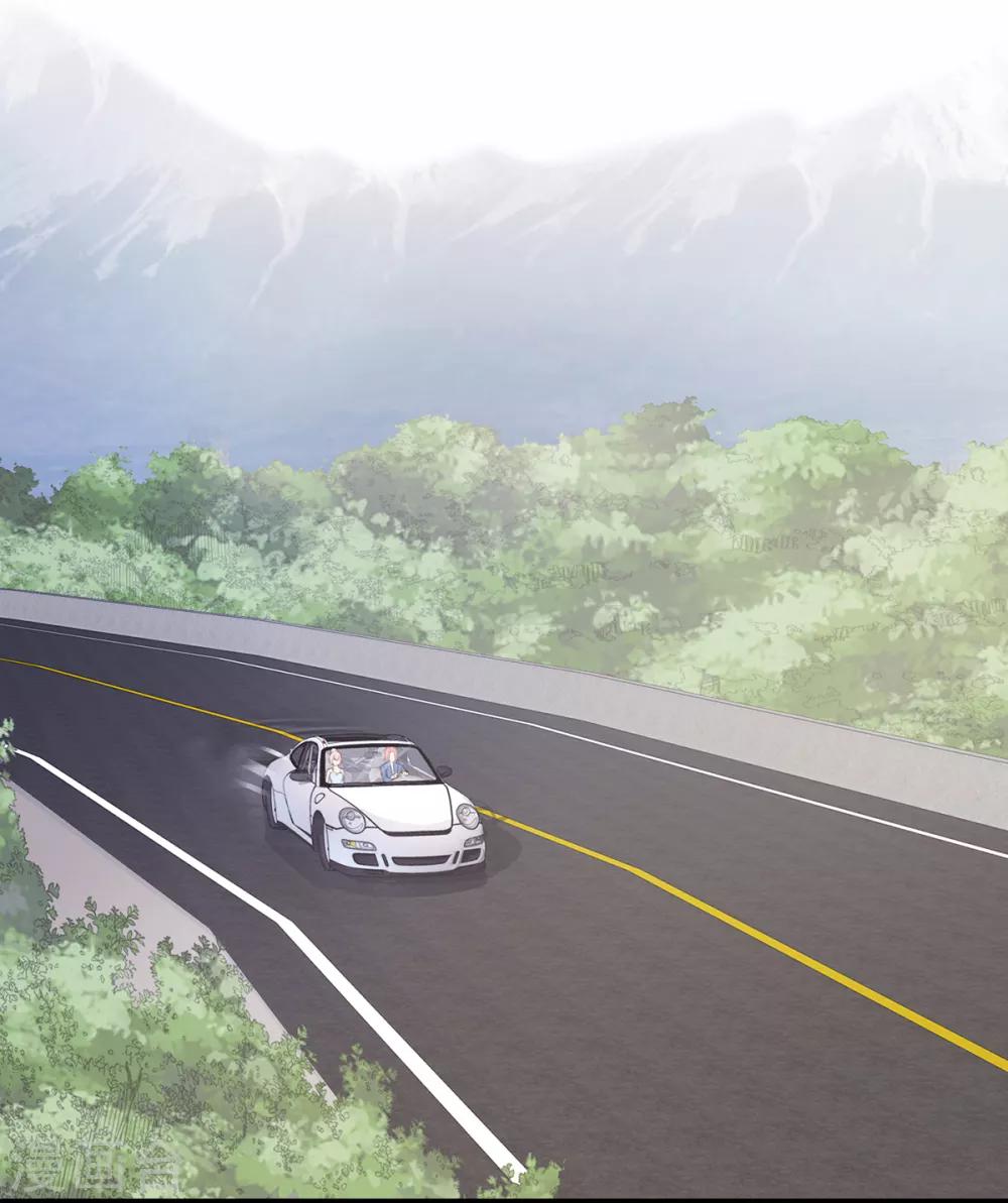 第50话 夏家绝活专治臭流氓-第55话