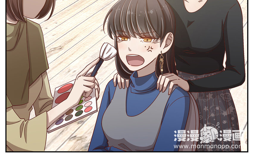 13 第12话 打猫也要看主人(1/3)-第13话