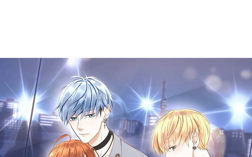 15 番外 新年快乐！(1/4)-第15话