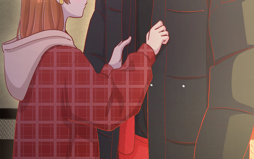 15 番外 新年快乐！(1/4)-第15话