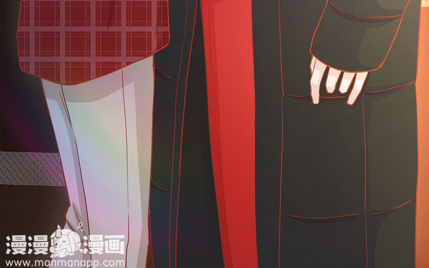 15 番外 新年快乐！(1/4)-第15话