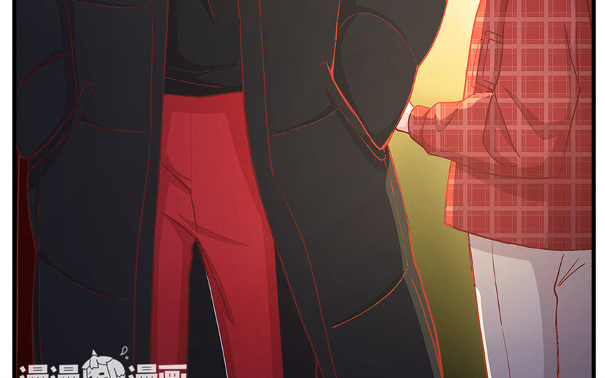 15 番外 新年快乐！(1/4)-第15话