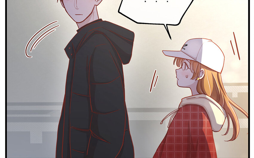 15 番外 新年快乐！(1/4)-第15话