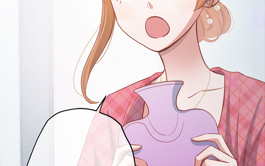 19 第17话 太撩了吧！(1/4)-第19话