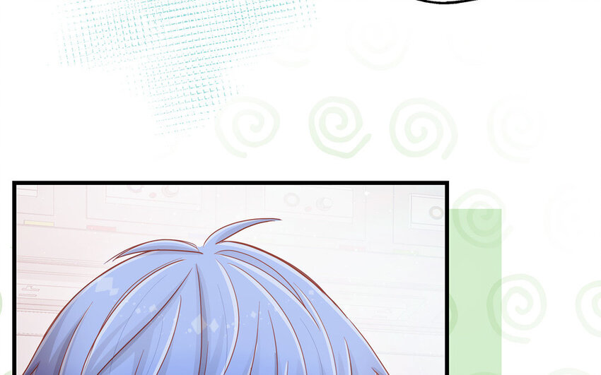 19 第17话 太撩了吧！(1/4)-第19话