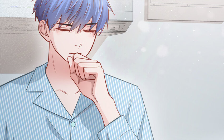 19 第17话 太撩了吧！(1/4)-第19话