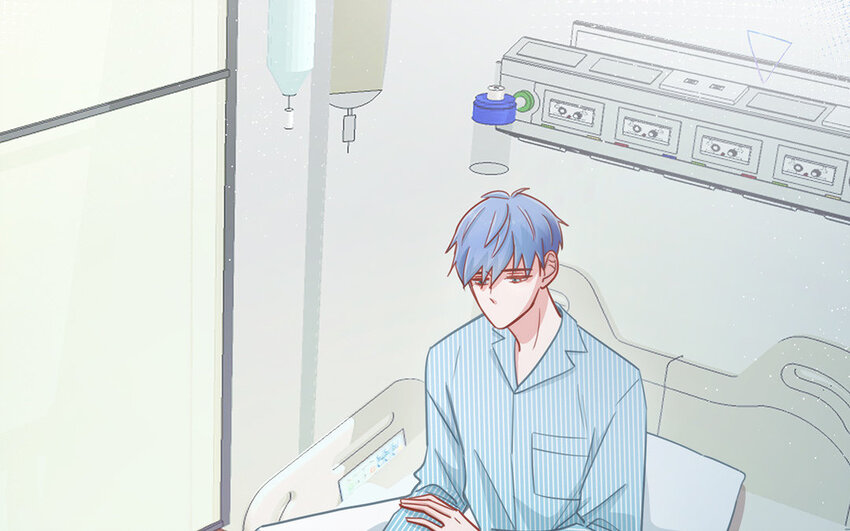 19 第17话 太撩了吧！(1/4)-第19话