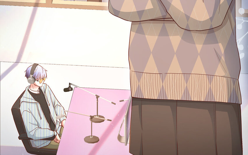 21 第19话 第一反应(1/4)-第21话