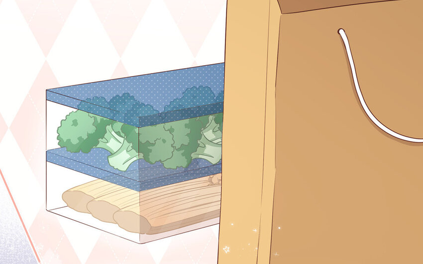 23 第21话 你很好(1/4)-第23话