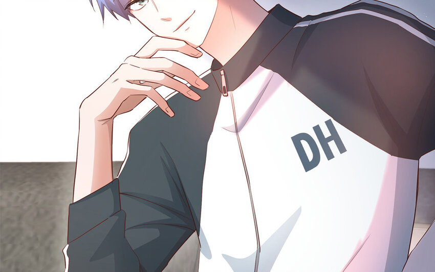 23 第21话 你很好(1/4)-第23话