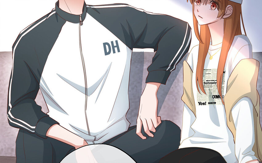 23 第21话 你很好(1/4)-第23话